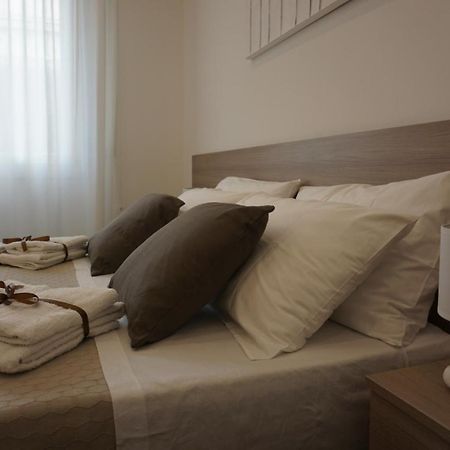 Azzisa Holidays Suite 팔레르모 외부 사진