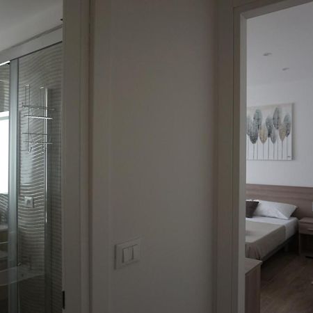 Azzisa Holidays Suite 팔레르모 외부 사진