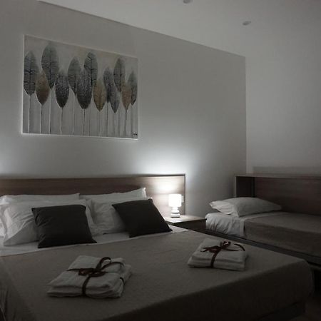 Azzisa Holidays Suite 팔레르모 외부 사진