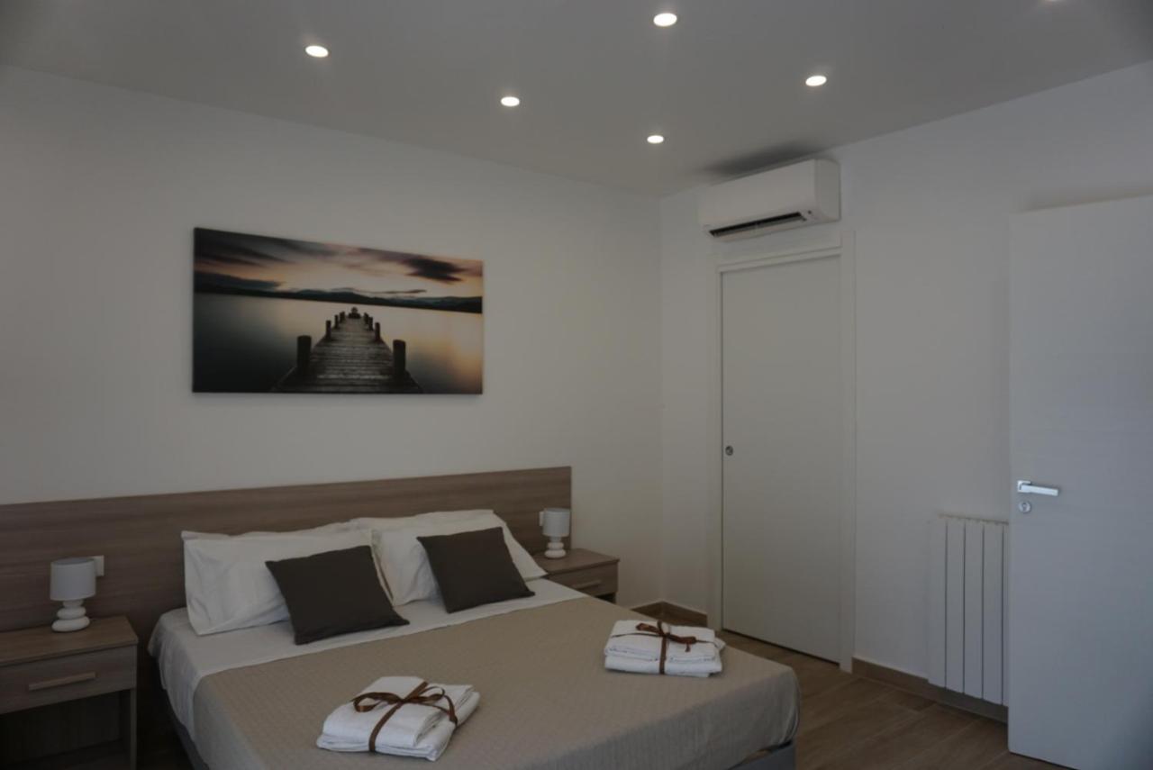 Azzisa Holidays Suite 팔레르모 외부 사진