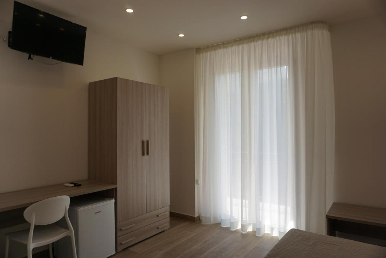 Azzisa Holidays Suite 팔레르모 외부 사진