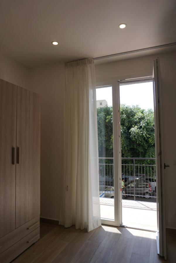 Azzisa Holidays Suite 팔레르모 외부 사진